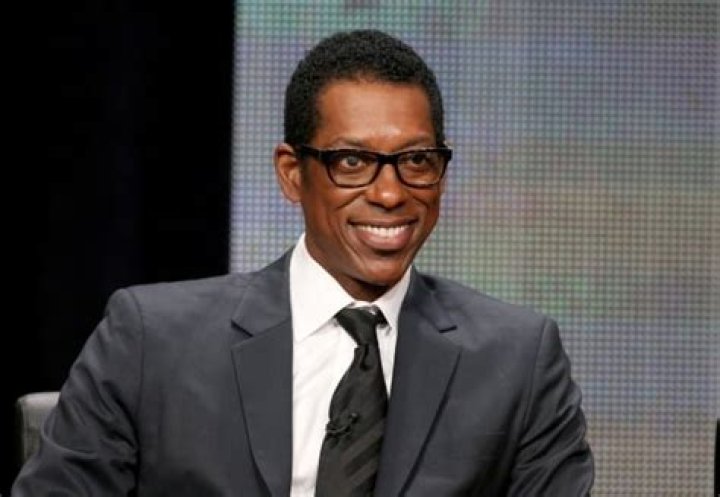 Orlando Jones Net Worth: A Comprehensive Look at the Actor's Wealth and Success