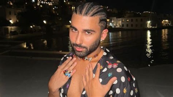 The Ultimate Guide to Orry: Life, Career, and Legacy