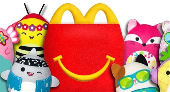 Exploring the World of Other Happy Meal Names: A Comprehensive Guide
