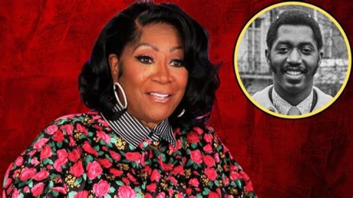 Exploring the Iconic Legacies of Otis Williams and Patti LaBelle