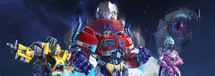 Uncover the Epic Collaboration: Overwatch Transformers