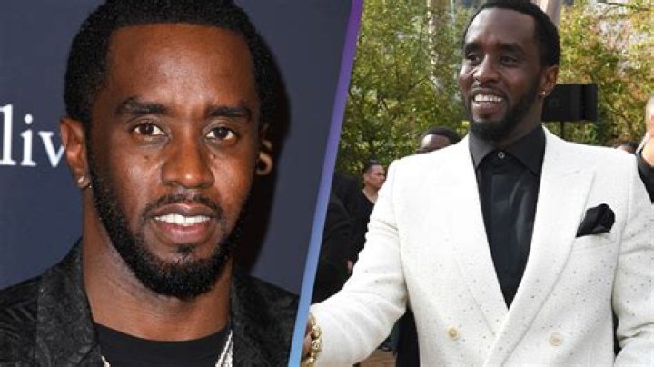 P Diddy's Accomplices: A Deep Dive into the Influential Figures Behind the Mogul