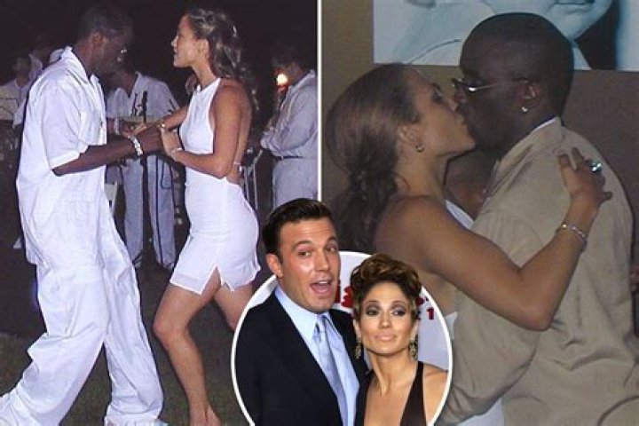 P Diddy and Aaliyah's Relationship: A Closer Look