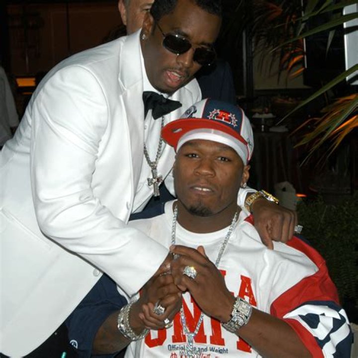 P Diddy Accomplices: Unraveling the Intriguing Connections and Collaborations