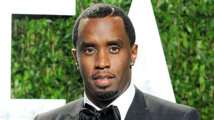 P Diddy Accomplice Names: Unraveling the Mystery Behind the Iconic Figure