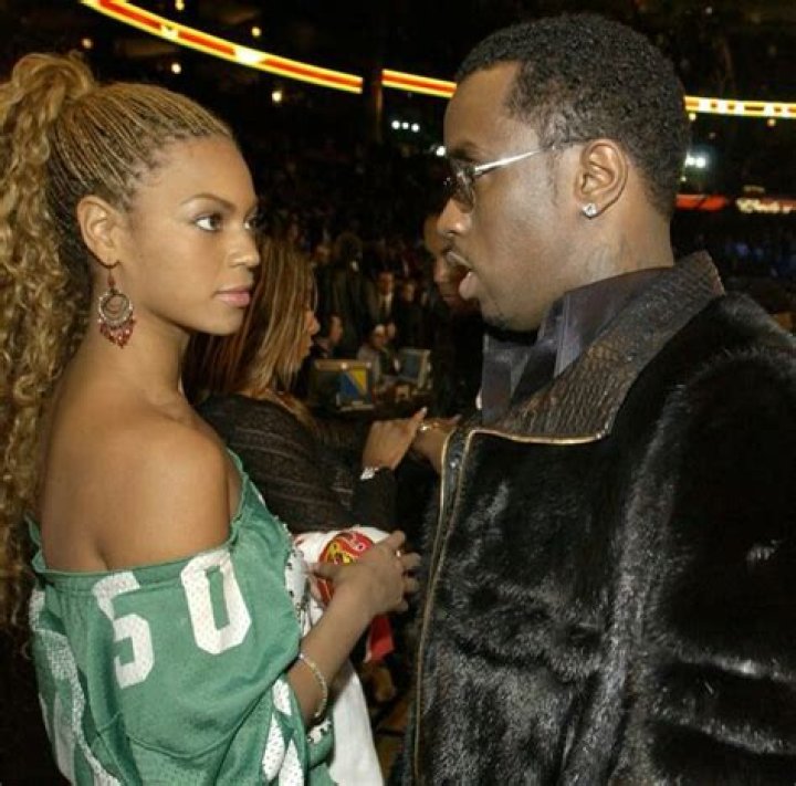 P Diddy and Beyoncé: The Unbreakable Bond of Two Music Icons