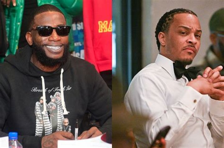 P Diddy and Gucci Mane: A Deep Dive into Their Impact on Hip-Hop Culture