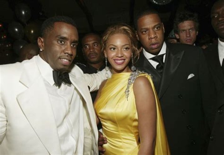 P Diddy and Jay Z Parties: A Celebration of Hip-Hop Culture