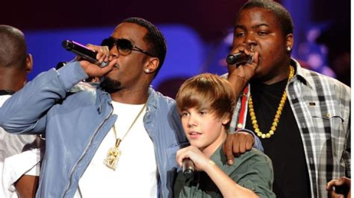 P Diddy and Justin Bieber in Club: An Epic Night Out