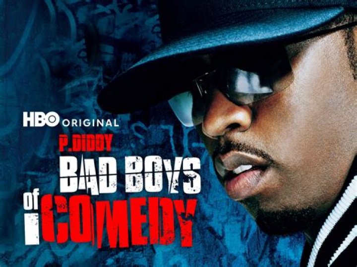 P Diddy and the Bad Boys of Comedy Cast: A Deep Dive into an Iconic Comedy Legacy