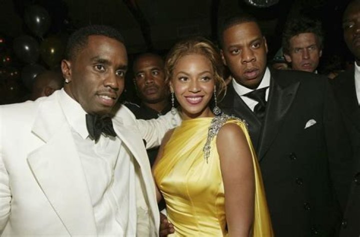 P Diddy and Beyoncé Tape: Unveiling the Truth Behind the Rumors
