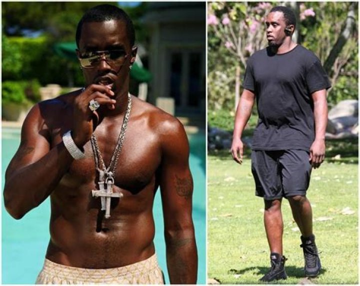 P Diddy Body Double: Unraveling the Mystery Behind the Iconic Figure