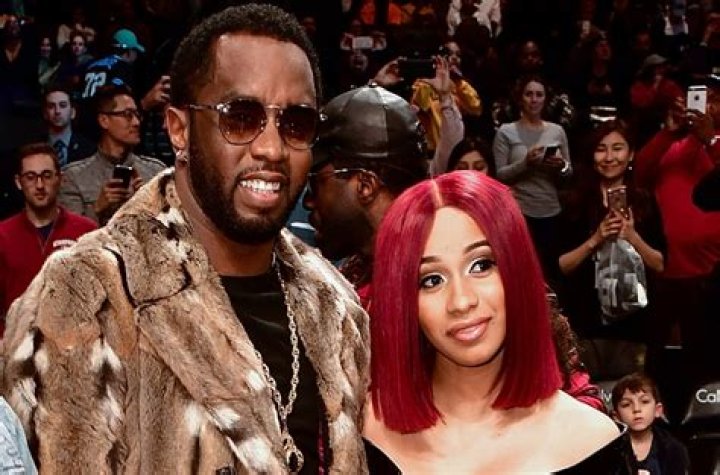P Diddy and Cardi B: A Deep Dive into Their Influence and Collaboration