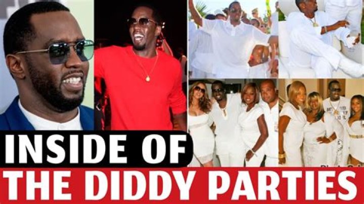 P Diddy Cult: Exploring the Influence of Sean Combs on Culture and Spirituality