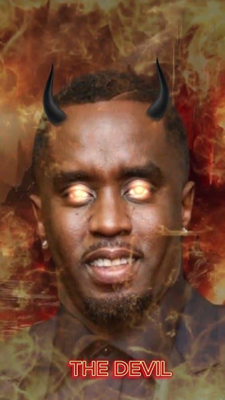 P Diddy Devil: Unraveling the Mystique Behind the Iconic Music Mogul