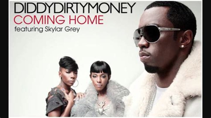 P Diddy Dirty Money Coming Home Lyrics: An In-Depth Exploration