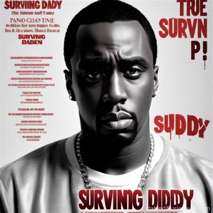 P Diddy Documentary: Where to Watch