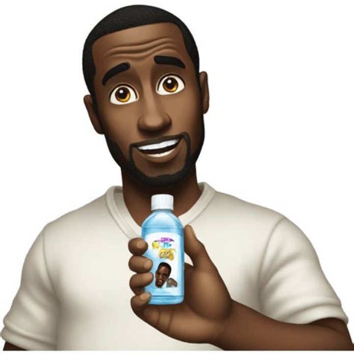 P Diddy Emoji: The Meaning Behind the Iconic Symbol