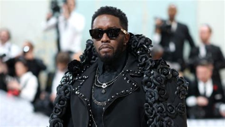 P Diddy Fashion Week: A Celebration of Style and Culture
