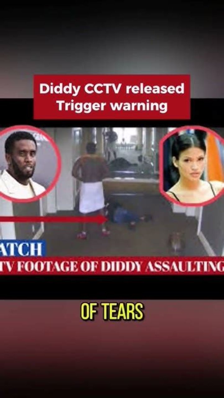 P Diddy Footages: A Deep Dive into the Life and Career of Sean Combs