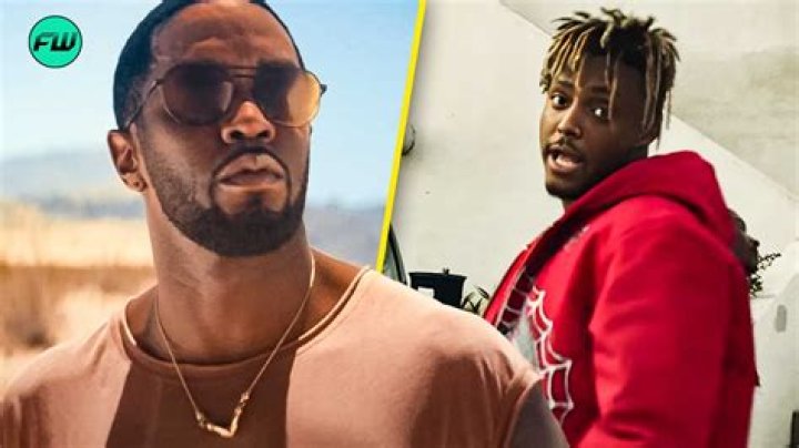 P Diddy and Juice WRLD: The Influence of Collaboration in Modern Hip-Hop