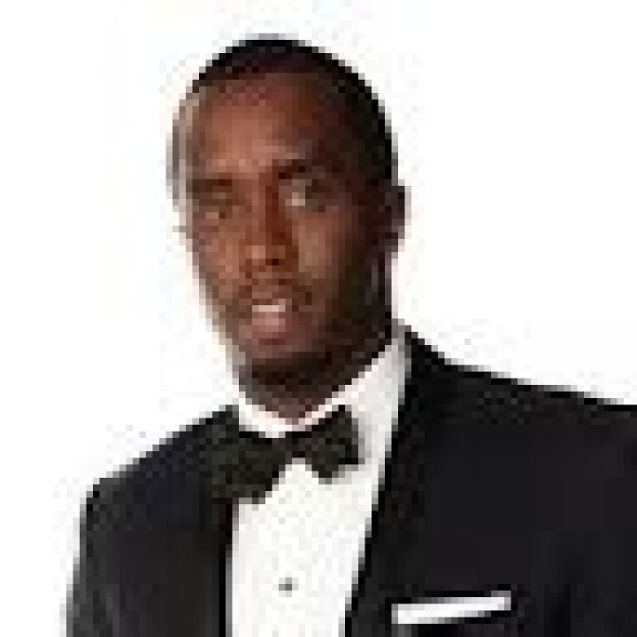 P Diddy LinkedIn: The Entrepreneurial Journey of Sean Combs