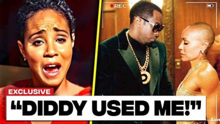 P Diddy List of Accomplices: Unraveling the Connections in Hip-Hop