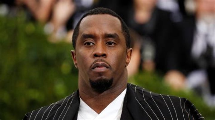 P Diddy Photos: A Journey Through the Iconic Moments of a Music Mogul