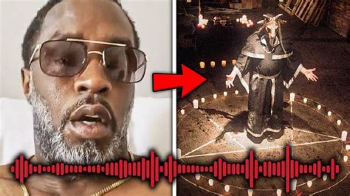 P Diddy Satanic: Unraveling the Controversy and Myths