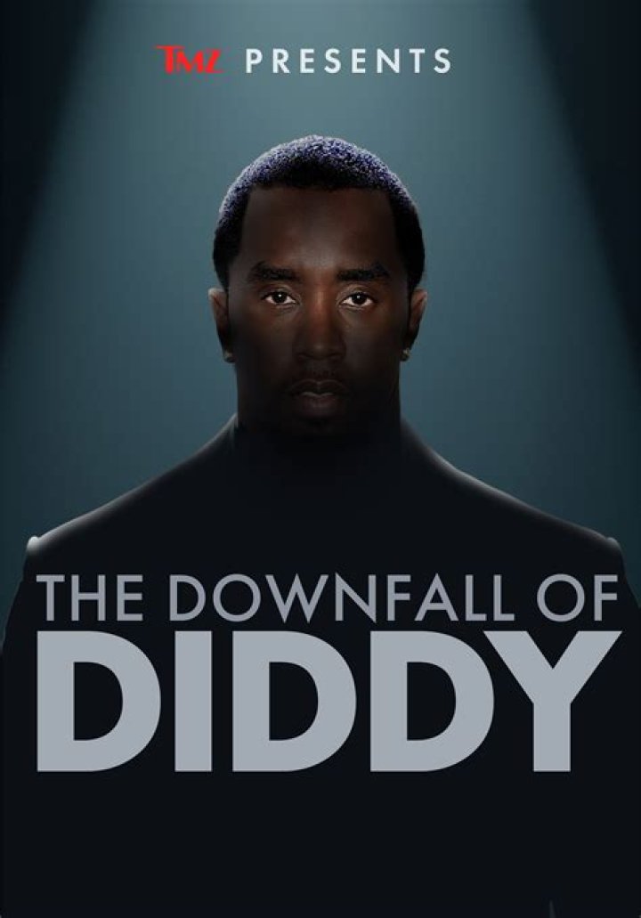 P Diddy TMZ Documentary: Uncovering the Life and Legacy of Sean Combs