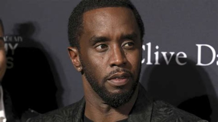 P Diddy: Who Else is Going Down?