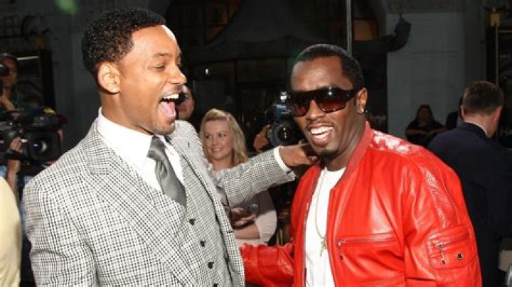 P Diddy and Will Smith: A Deep Dive into Their Lives, Careers, and Influence