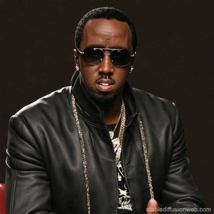 P Diddy: The Rise of a Music Mogul