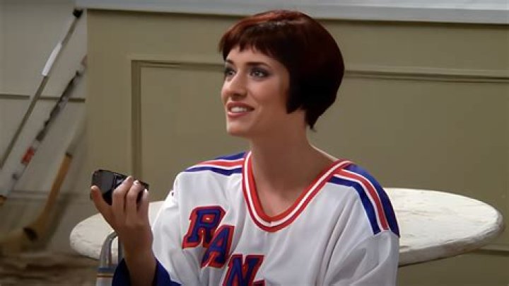 Paget Brewster&rsquo;s Memorable Role on Friends: A Look Back