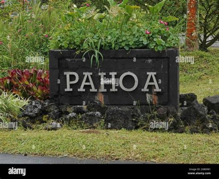 Pahoa: A Hidden Gem in Hawaii's Big Island