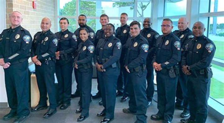 Palm Bay Police Department: A Commitment to Community Safety