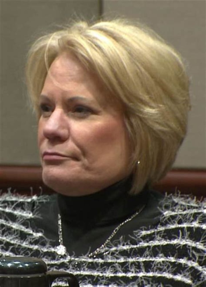 Pam Hupp: The Unraveling Story of a Controversial Figure