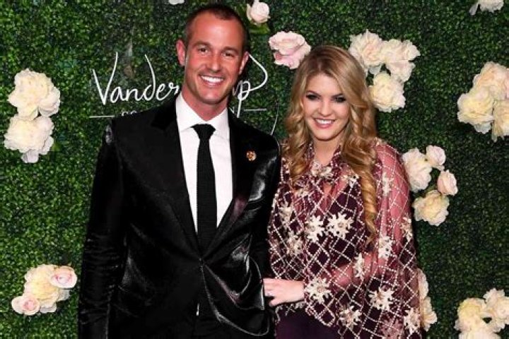 Pandora Vanderpump: The Life and Journey of a Reality Star
