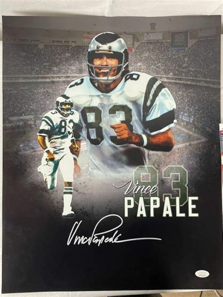 Papale Eagles: Unforgettable Football Legacy