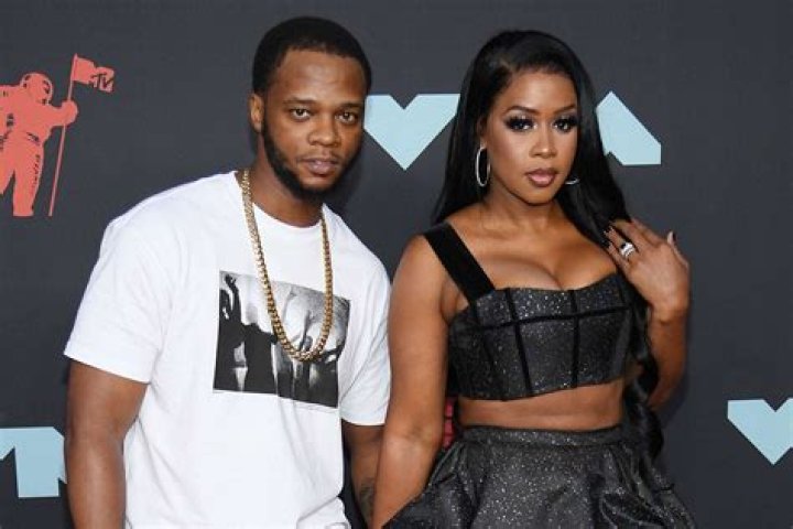 Remy Ma and Papoose's Relationship: A Timeline of Love and Hip Hop