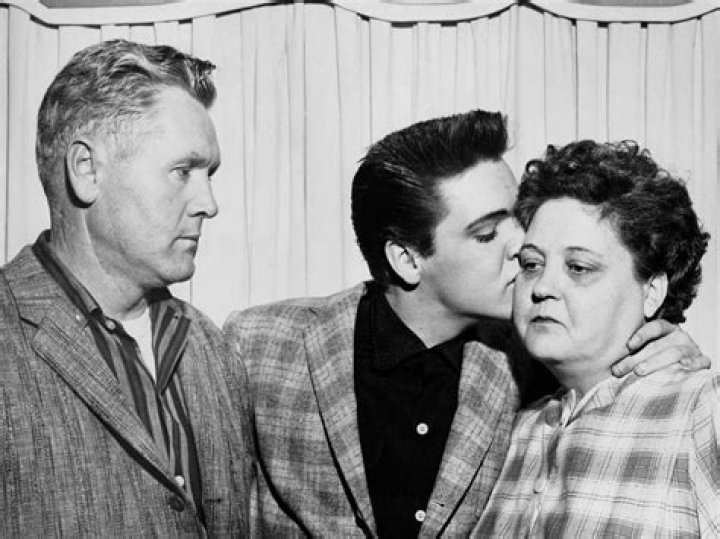 Parents of Elvis Presley: An In-Depth Look at the Legacy