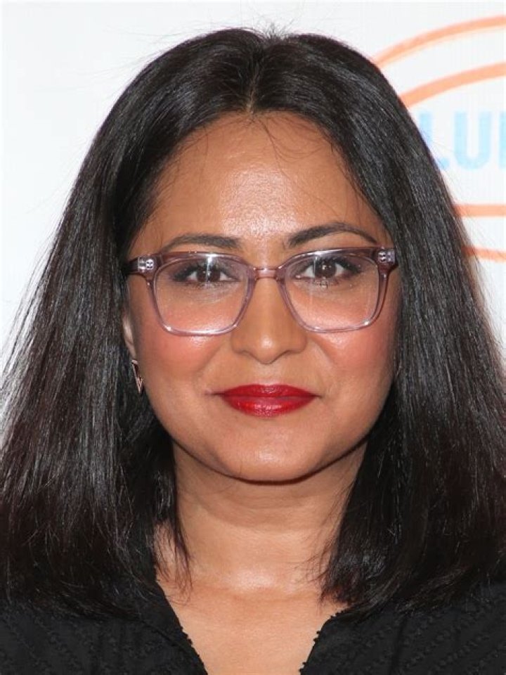 Get to Know Parminder Nagra: Accomplished Actress and Inspiring Role Model