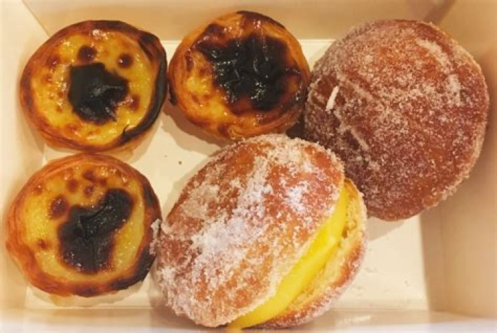 Discovering Pastelaria Adega: A Culinary Gem in the Heart of Portugal