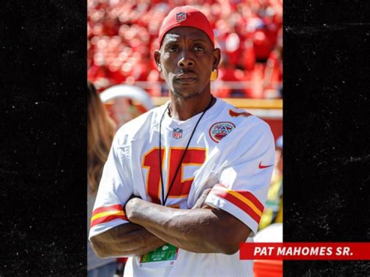 Pat Mahomes Sr Career Earnings: A Deep Dive into the Former MLB Pitcher's Financial Journey