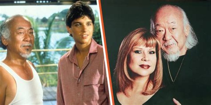 The Ultimate Guide to Pat Morita's Family and Legacy