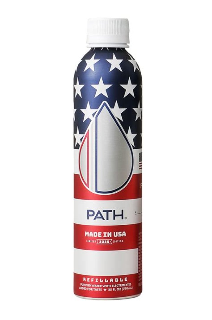 Discovering the Essence of Path Water: A Journey Towards Sustainability