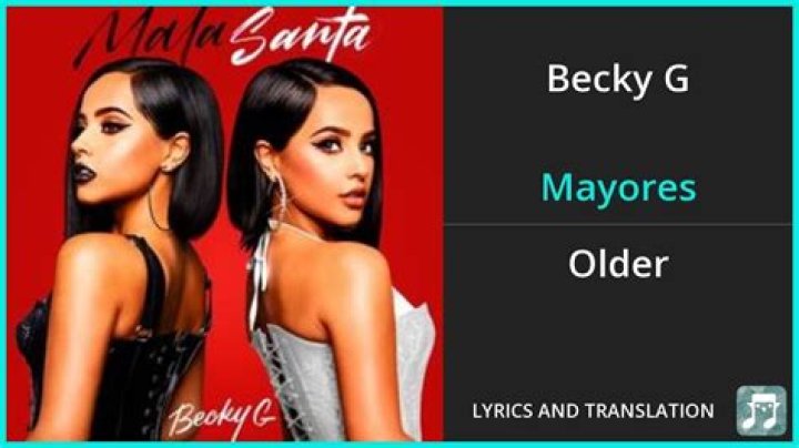 Exploring the Meaning Behind Patras Becky G Lyrics English