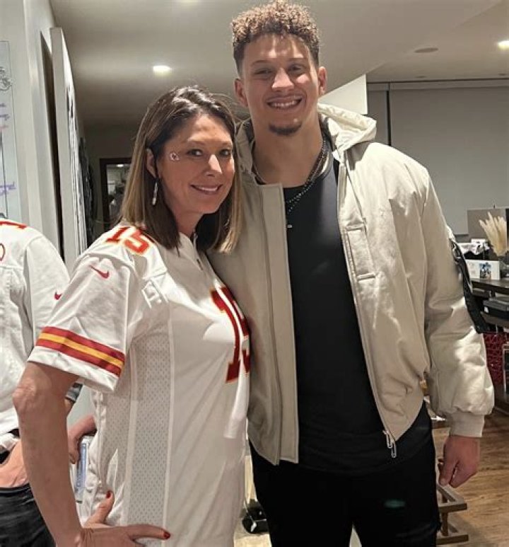 Exploring Patrick Mahomes' Parents' Nationality: A Deep Dive into His Heritage