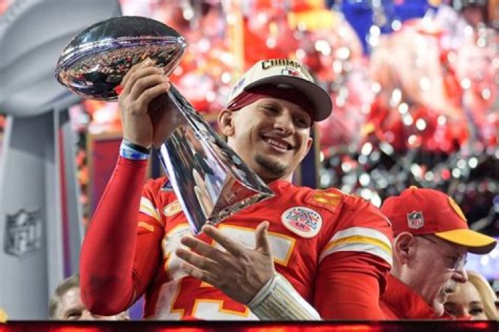 Patrick Mahomes Super Bowl Appearances: A Journey to Greatness
