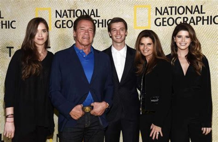 Patrick Schwarzenegger and Maria Shriver: A Legacy of Influence and Philanthropy